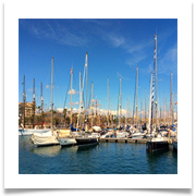 Marina - Bill Rigby
